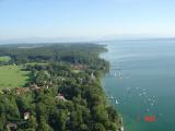 Villenpracht am Starnberger See