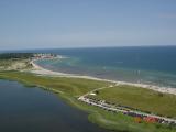 Strand bei Lütjenburg/ Hohwacht, Schleswig-Holstein