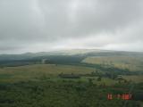 Wasserkuppe, höchster Berg Hessens