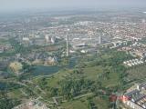 Olympiagelände München