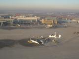 Formationsflug Flughafen Stuttgart (EDDS)