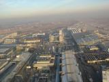 Flughafen Stuttgart (EDDS), Richtung Osten
