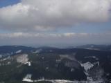 Thüringer Wald südlich Ilmenau