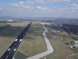 Flughafen Erfurt