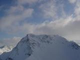 Auf Augenhöhe mit den Tannheimer Alpen