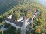 Burg Teck, Schwäbische Alb