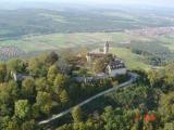 Burg Teck, Schwäbische Alb