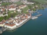 Meersburg, Bodensee
